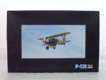 Thumbnail HASEGAWA QP11 P-12E
